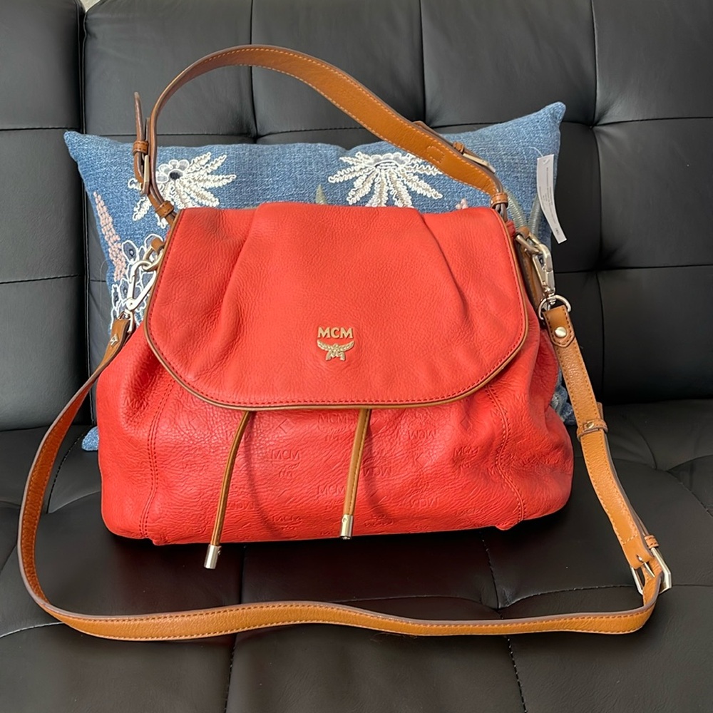 MCM Bags - Picture 9 of 12
